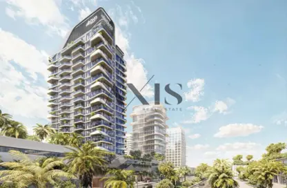 Apartment - 2 Bedrooms - 2 Bathrooms for sale in Helvetia Verde - Meydan - Dubai Apartment - 2 Bedrooms - 2 Bathrooms for sale in Helvetia Verde - Meydan - Dubai
