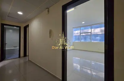 Apartment - 1 Bedroom - 1 Bathroom for rent in Tiger Building Al Qadesia - Al Nahda - Sharjah