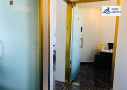 صورةردهة-ممر لـ: مكتب - 1 حمام للبيع في القلعة - الخليج التجاري - دبي, صورة 1