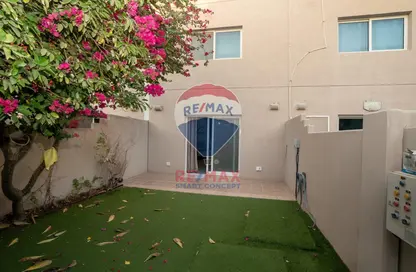 Villa - 3 Bedrooms - 4 Bathrooms for sale in Contemporary Style - Al Reef Villas - Al Reef - Abu Dhabi