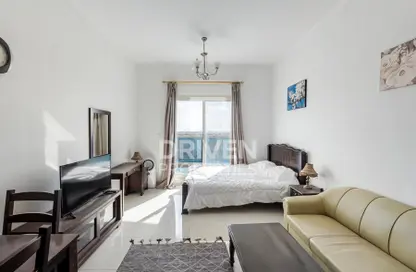 Apartment - Studio - 1 Bathroom for sale in Elite Sports Residence 4 - Elite Sports Residence - Dubai Sports City - Dubai