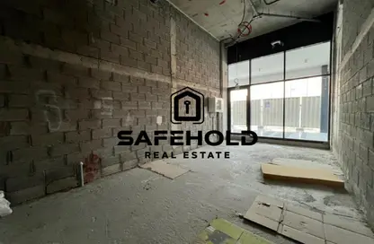 Shop - Studio for rent in Azizi Riviera 20 - AZIZI Riviera - Meydan One - Meydan - Dubai