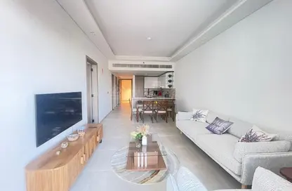 Apartment - 1 Bedroom - 2 Bathrooms for sale in 555 Park Views - Jumeirah Village Triangle - Dubai Apartment - 1 Bedroom - 2 Bathrooms for sale in 555 Park Views - Jumeirah Village Triangle - Dubai