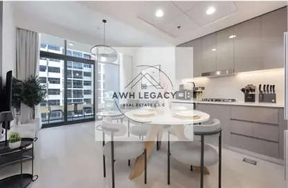 Apartment - 1 Bedroom - 1 Bathroom for sale in AZIZI Riviera - Meydan One - Meydan - Dubai