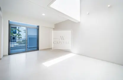 Townhouse - 3 Bedrooms - 3 Bathrooms for rent in Bliss - Zen by Indigo - Golf City - Dubai