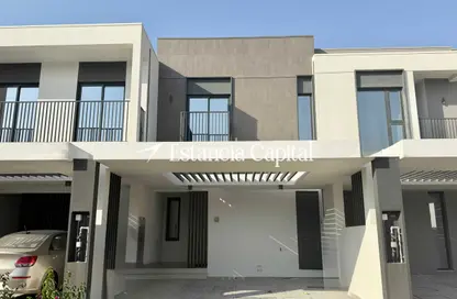 تاون هاوس - 3 غرف نوم - 2 حمامات للايجار في جرينفيوز 2 - اعمار الجنوبية - دبي الجنوب (مركز دبي العالمي) - دبي