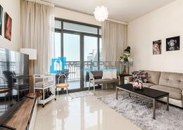 Apartment - 1 bedroom - 2 bathrooms for sale in Panorama at the Views Tower 2 - Panorama at the Views - The Views - Dubai