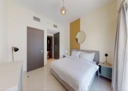 Apartment - 2 bedrooms - 3 bathrooms for rent in AG Tower - Business Bay - Dubai