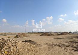 صورةمنظر مائي. لـ: أرض للبيع في تلال جبل علي - جبل علي - دبي, صورة 1