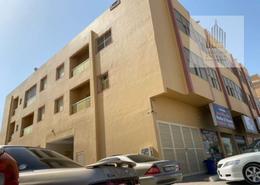 Outdoor Building image for: Whole Building - 8 bathrooms for sale in Al Rawda 3 Villas - Al Rawda 3 - Al Rawda - Ajman, Image 1