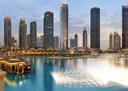 Penthouse - 3 bedrooms - 4 bathrooms for sale in Opera Grand - Burj Khalifa Area - Downtown Dubai - Dubai