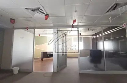Office Space - Studio for rent in Al Moosa Tower 1 - Al Moosa Towers - Sheikh Zayed Road - Dubai