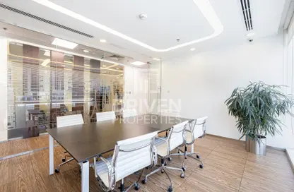 Office Space - Studio for rent in Bay Square Building 3 - Bay Square - Business Bay - Dubai