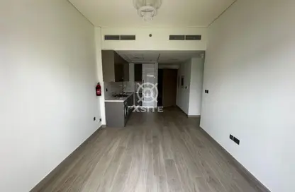 Apartment - 1 Bedroom - 1 Bathroom for rent in AZIZI Riviera - Meydan One - Meydan - Dubai