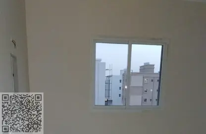 Apartment - Studio - 1 Bathroom for rent in Ajman Hills - Al Alia - Ajman