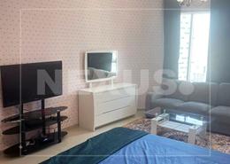 Studio - 1 bathroom for rent in Ontario Tower - Business Bay - Dubai