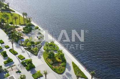 Apartment - 3 Bedrooms - 4 Bathrooms for sale in Creek Crescent - Dubai Creek Harbour (The Lagoons) - Dubai