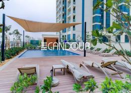 Apartment - 1 bedroom - 2 bathrooms for sale in Vida Residence 1 - Vida Residence - The Hills - Dubai