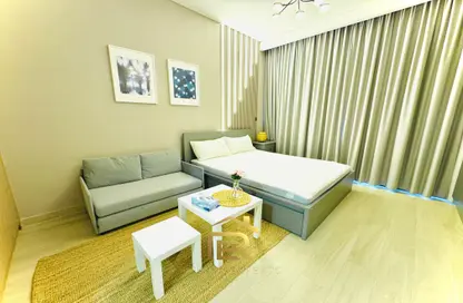 شقة - 1 حمام للايجار في عزيزي ريفيرا - ميدان واحد - ميدان - دبي