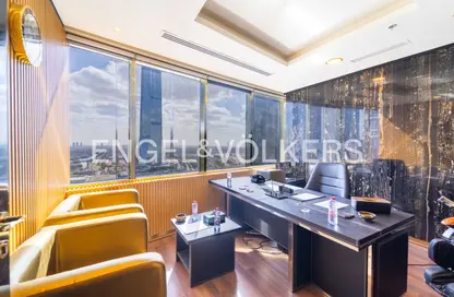 مكتب - استوديو - 1 حمام للبيع في المركز التجاري HDS - (JLT) مجمع M - أبراج بحيرات الجميرا - دبي