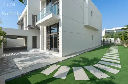 فيلا - 5 غرف نوم - 7 حمامات للبيع في المنطقة وان - مدينة الشيخ محمد بن راشد - دبي فيلا - 5 غرف نوم - 7 حمامات للبيع في المنطقة وان - مدينة الشيخ محمد بن راشد - دبي