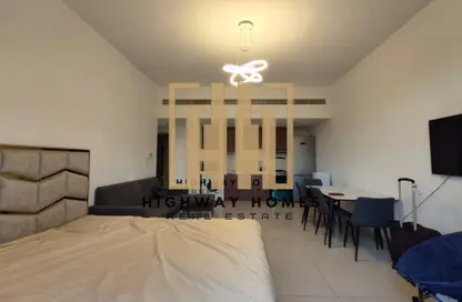 Apartment - 1 Bedroom - 1 Bathroom for rent in Uptown Al Zahia - Al Zahia - Muwaileh Commercial - Sharjah