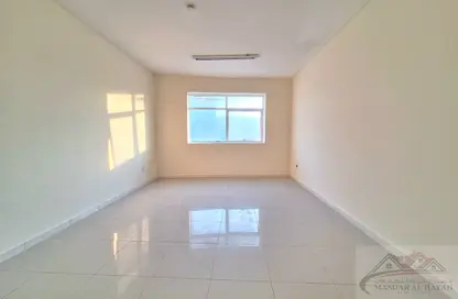 Apartment - 1 Bedroom - 1 Bathroom for rent in Al Mansour Tower - Al Nahda - Sharjah