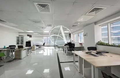 Office Space - Studio - 1 Bathroom for rent in Westburry Tower 1 - Westburry Square - Business Bay - Dubai