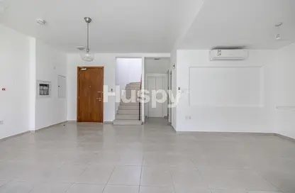 Townhouse - 3 Bedrooms - 3 Bathrooms for sale in Hayat Townhouses - Town Square - Dubai