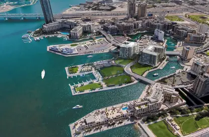 Apartment - 1 Bedroom - 1 Bathroom for sale in Art Bay West - Art Bay - Al Jaddaf - Dubai