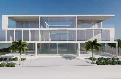 Land - Studio for sale in Pearl Jumeirah - Jumeirah - Dubai