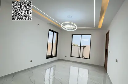 Villa - 3 Bedrooms - 5 Bathrooms for sale in Al Helio 1 - Al Helio - Ajman