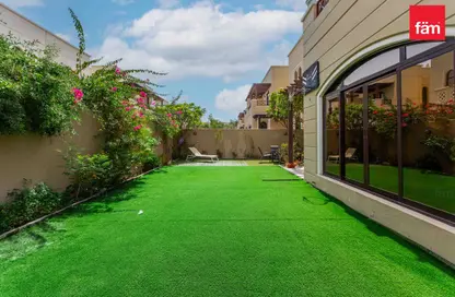 Villa - 4 Bedrooms - 5 Bathrooms for sale in Naseem - Mudon - Dubai