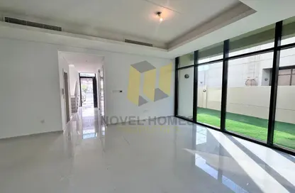 Townhouse - 3 Bedrooms - 5 Bathrooms for sale in Rochester - The Park Villas - DAMAC Hills - Dubai