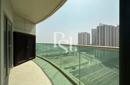 شقة - غرفة نوم - 2 حمامات للايجار في أبراج الشاطئ - شمس أبوظبي - جزيرة الريم - أبوظبي