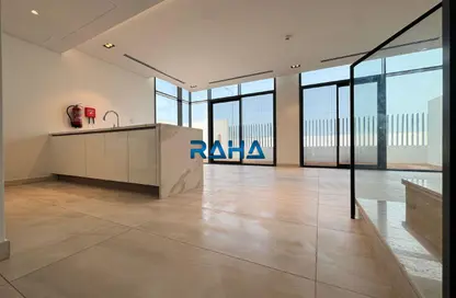 Villa - 2 Bedrooms - 4 Bathrooms for rent in Danah Bay - Al Marjan Island - Ras Al Khaimah