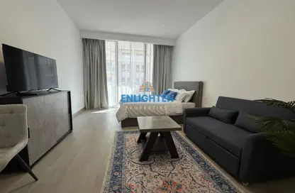 Apartment - 1 Bathroom for rent in Luma21 - Jumeirah Village Circle - Dubai