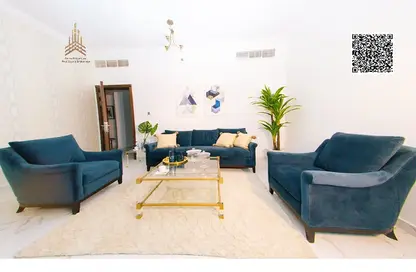 Apartment - 2 Bedrooms - 3 Bathrooms for sale in Oasis Tower - Al Rashidiya 1 - Al Rashidiya - Ajman