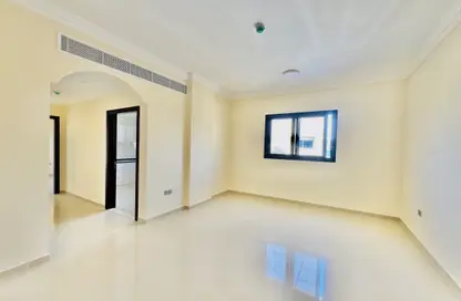 Apartment - 1 Bedroom - 2 Bathrooms for rent in Sarab 2 - Aljada - Sharjah