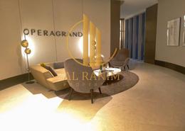 Apartment - 3 bedrooms - 5 bathrooms for rent in Opera Grand - Burj Khalifa Area - Downtown Dubai - Dubai