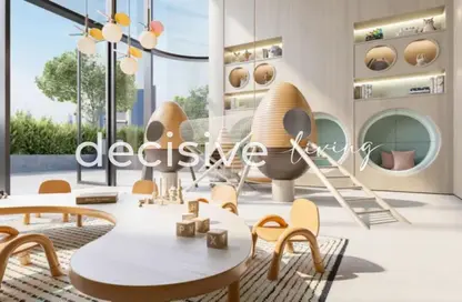 Apartment - 2 Bedrooms - 3 Bathrooms for sale in One River Point - Business Bay - Dubai