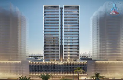 Apartment - Studio - 1 Bathroom for sale in Lum1nar - Jumeirah Village Triangle - Dubai