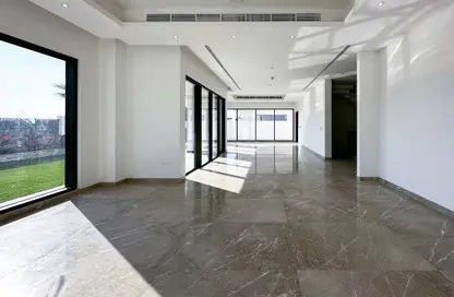 Empty Room image for: Villa - 5 Bedrooms - 6 Bathrooms for sale in Emerald Hills - Dubai Hills Estate - Dubai, Image 1