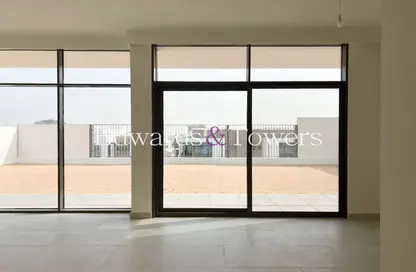 Villa - 4 Bedrooms - 6 Bathrooms for rent in Al Furjan West - Al Furjan - Dubai Villa - 4 Bedrooms - 6 Bathrooms for rent in Al Furjan West - Al Furjan - Dubai