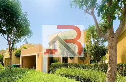 فيلا - 4 غرف نوم - 4 حمامات للايجار في فيلا نوفا - دبي لاند - دبي