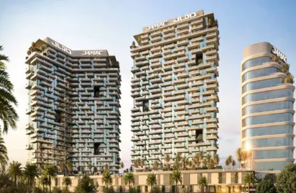 Apartment - 2 Bedrooms - 2 Bathrooms for sale in Damac District - DAMAC Hills - Dubai