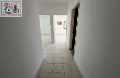 Apartment - 1 Bedroom - 1 Bathroom for rent in Al Nabba - Sharjah
