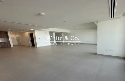Villa - 3 Bedrooms - 4 Bathrooms for rent in Maha Townhouses - Town Square - Dubai