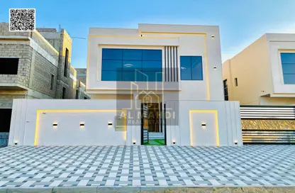 فيلا - 3 غرف نوم - 6 حمامات للبيع في الحليو 2 - الحليو - عجمان