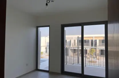 Townhouse - 3 Bedrooms - 4 Bathrooms for rent in Elan - Tilal Al Ghaf - Dubai